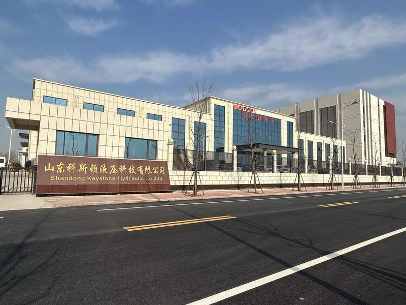Shandong Keystone Hydraulic Co.,Ltd