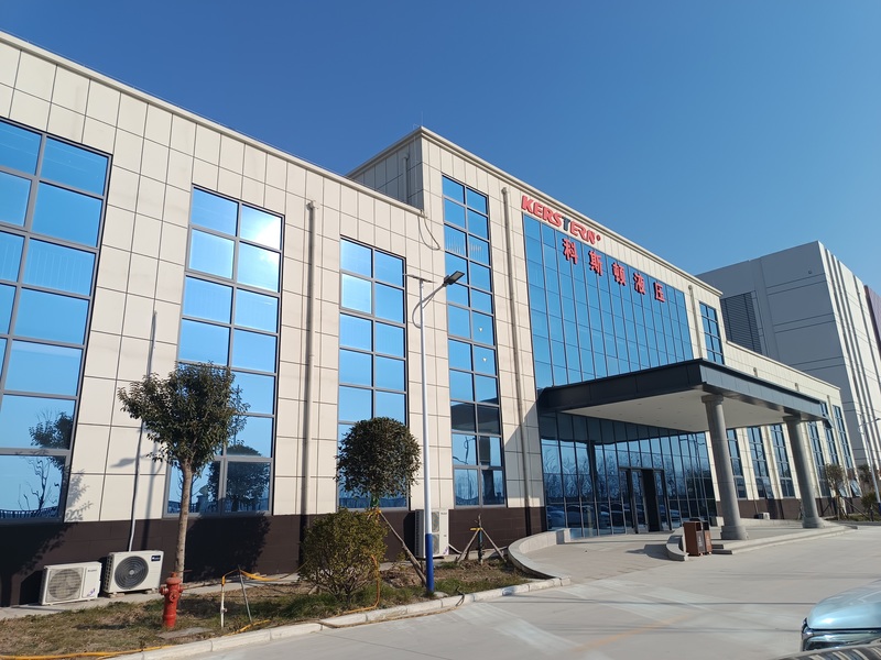 Shandong Keystone Hydraulic Co.,Ltd