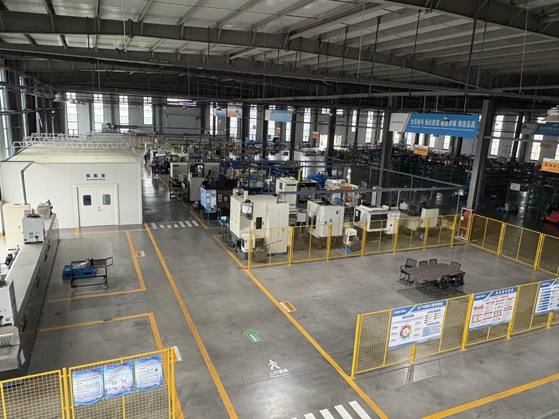 Shandong Keystone Hydraulic Co.,Ltd